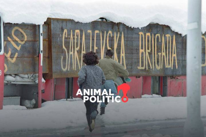 Lo que se sabe sobre las denuncias del "safari" humano de francotiradores en Sarajevo