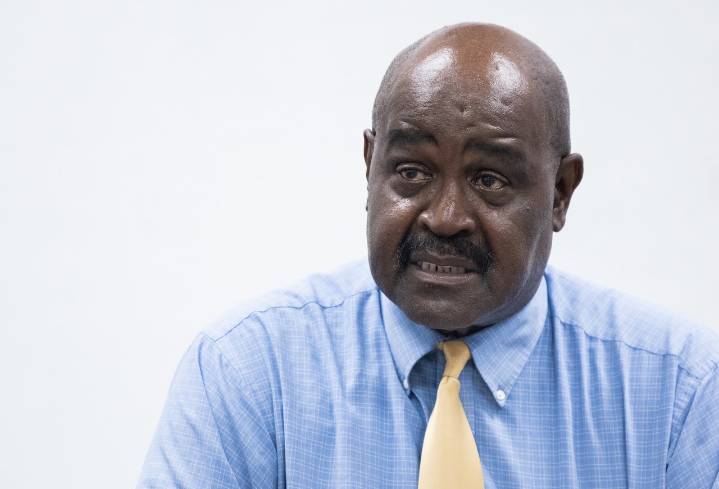 Disaster Relief for Jamaica  Donation Drive