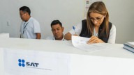 SAT estrena sede en Tulum