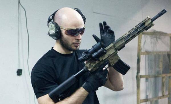 Habilitan la tenencia de fusiles semi automáticos