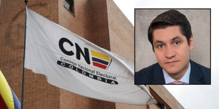 Sanción a la campaña presidencial de Petro desató debate sobre posible impedimento del conjuez que definió la votación en el CNE