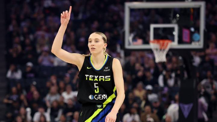 Paige Bueckers goes No. 1 in Unrivaled draft. See the rosters