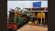 Central Railway resumes Neral-Matheran Services