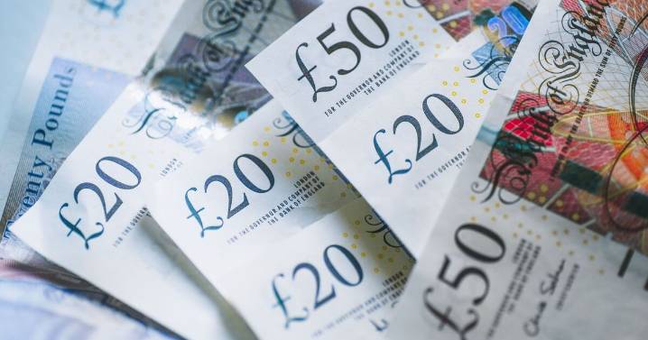 Older state pensioners given £440 boost on Wednesday