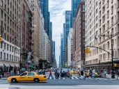 Mudarse a Nueva York: lo que hay que saber
