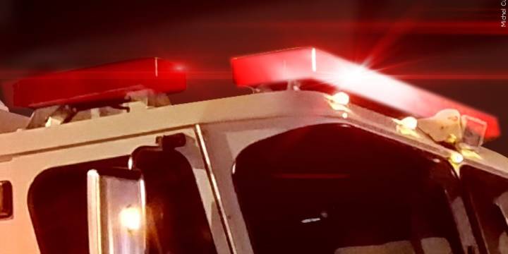 Person dies in Washington County house fire