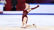Olympic sports weekend recap: Grand Prix Final set in figure skating, Mikaela Shiffrin wins again