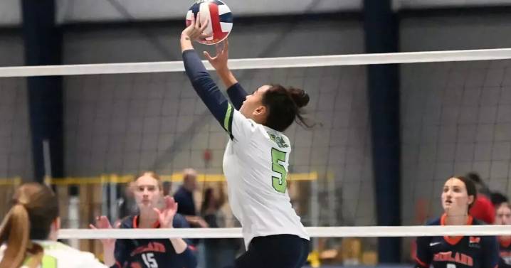 Providence's Bella Thompson MVP as Frontier Conference names all