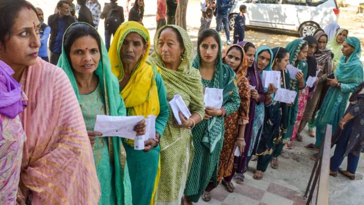 By Poll Results 2025: Congress wins Jubilee Hills, Anta; PDP secures Budgam; BJP retains Nagrota & AAP bags Tarn Taran seat