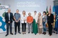 Carrasco anuncia la ampliación de Ateneu para crear un centro pionero en daño cerebral en la Comunitat