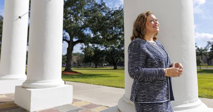 MacKenzie Scott donates $19 million to Dillard in New Orleans, largest gift in school history