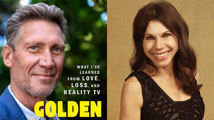 Gerry Turner Addresses Ex Theresa Nist Denying His Memoir Claims: ‘It’s Gonna Sell More Books’ (Exclusive)