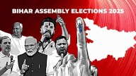 Photos: Bihar elections 2025