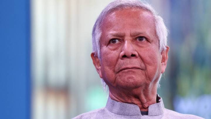 Bangladesh Seethes Again As Students Protest Against Yunus's Ban On Hiring Music, PT Teachers