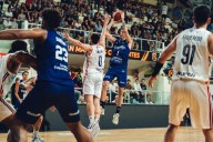 LIGA NACIONAL! Regatas cayó con Quimsa y no pudo volver a sumar