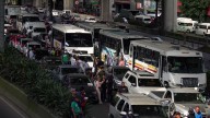 Anuncian nuevo bloqueo de transportistas en Edomex, ¿cuándo es y qué vialidades afectarán?
