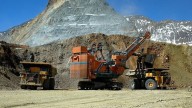 La minería argentina podría superar los US$25.000 millones en exportaciones hacia 2033