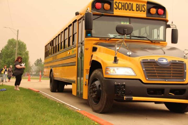 Previously charged transport company found operating under new name