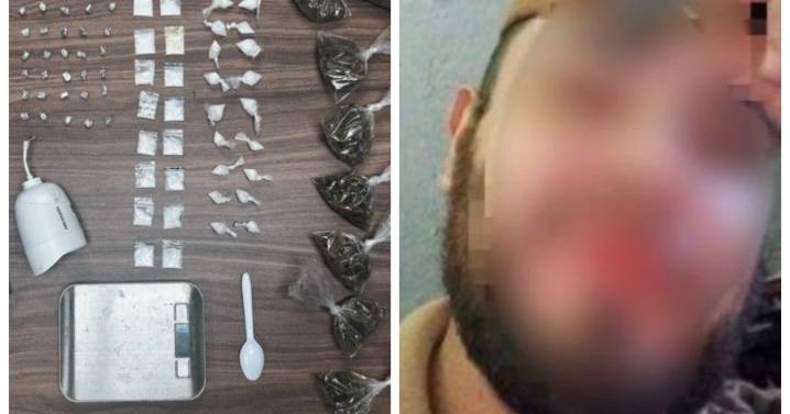 Cae 'Winnie Pooh' en Guadalupe, NL: Lo ligan a banda delictiva dedicada al robo con violencia