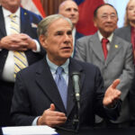 Texas governor declares Muslim civil rights group a terrorist organization