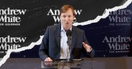 Will Andrew White Be the Democrat Who Finally Beats Greg Abbott?
