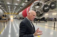 ULA transition: World’s largest rocket plant is in Alabama and it’s just getting started