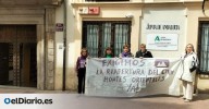 Una comarca de Granada espera desde hace un año la reapertura de un centro de la mujer: "Es una obligación social"