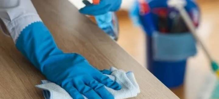 EMPLEO DOMÉSTICO: CUÁNTO SE COBRARÁ DESDE NOVIEMBRE TRAS SUBA SALARIAL