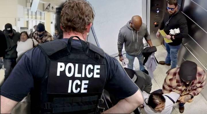 ALERTA, inmigrantes: madre de hijos ciudadanos con permiso de trabajo fue arrestada por ICE y ahora enfrenta la deportación