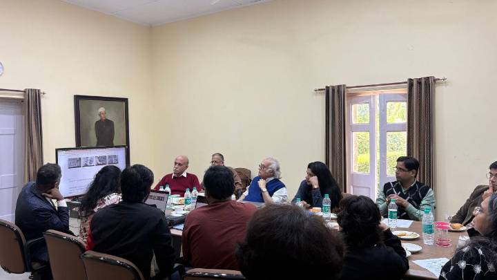 Nehru Archive won’t ask Sonia Gandhi for unpublished work