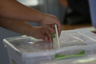 Del PS, PDG, FA e independiente cupo PC: Los cuatro diputados más votados de Chile estas elecciones