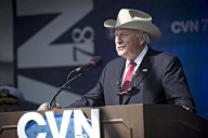 EEUU Muere el exvicepresidente de EEUU Dick Cheney a los 84 años Europa Press