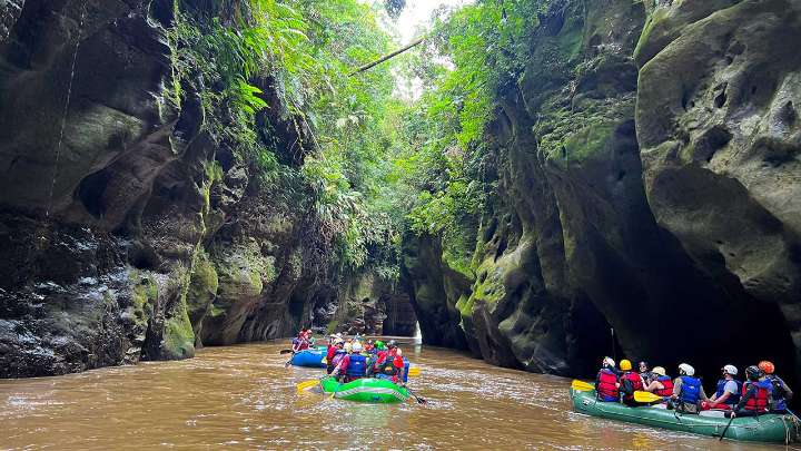 Crecen flujos migratorios y el país se alista para temporada récord