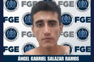 Cometió asalto pistola en mano y purgará menos de 4 años de cárcel