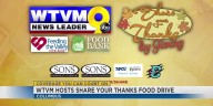 WTVM to host 'Share Your Thanks' one