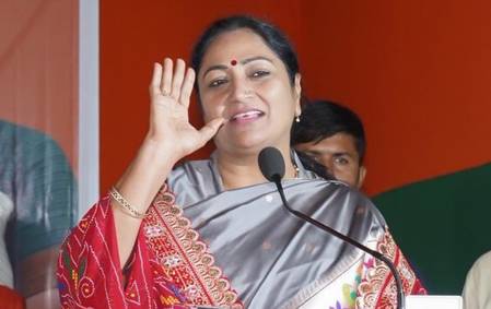 CM Rekha Gupta hails media’s role in countering misinformation