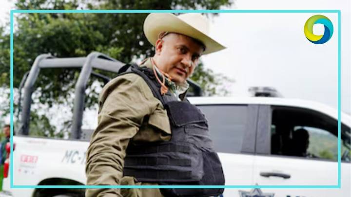 Gobernadores condenan asesinato de Carlos Manzo; exigen castigo a responsables