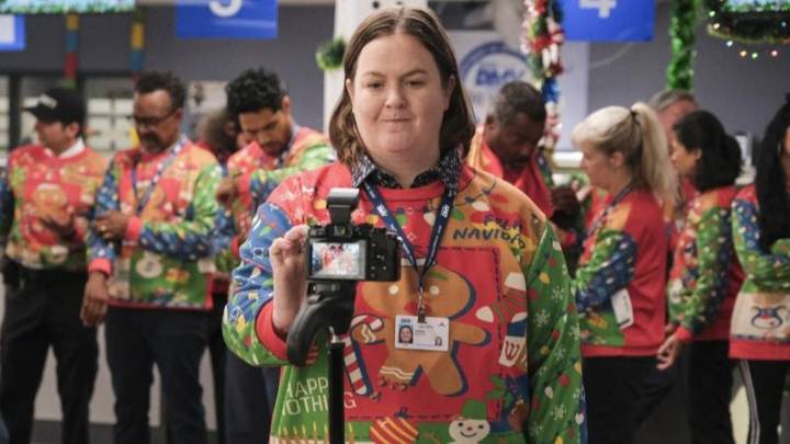 DMV - Episode 1.08 - Splash Fountain - Promotional Photos + Press Release