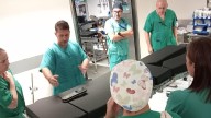 El Área Sanitaria Norte renueva el equipamiento de varios quirófanos del hospital de Antequera
