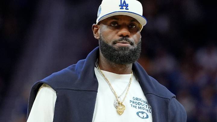 When will LeBron James return? The King is cleared to practice, but the team he's practicing with will surprise you
