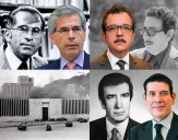 Medellín, Reyes y Gaona; los delfines del Palacio de Justicia que defienden desde el derecho el legado de sus padres