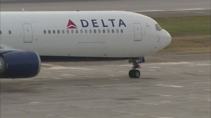 NYC to Minneapolis Delta flight delayed due to bomb threat