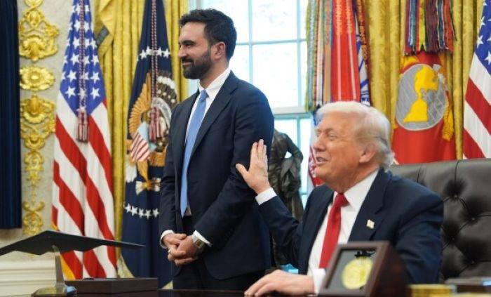 Dissecting the Trump-Mamdani “lovefest” at White House