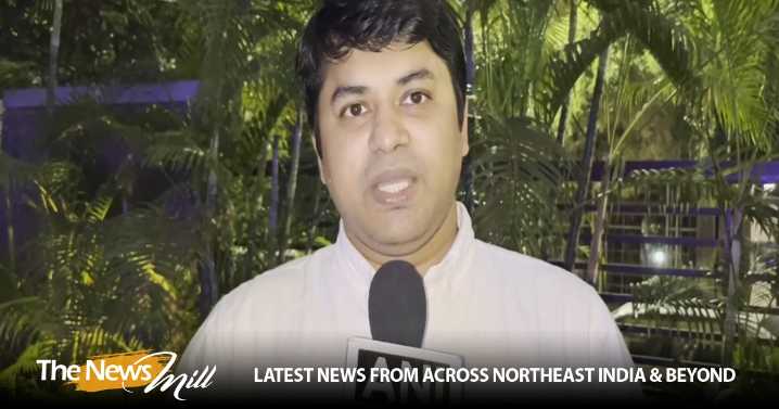 NCP leader raises concern over law and order situation in Bangladesh ahead of elections