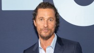 Matthew McConaughey talks 'all stops, no stays' as he makes confession about famous exes
