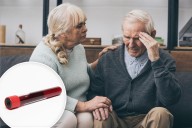 Blood test can predict dementia risk up to 25 years before diagnosis