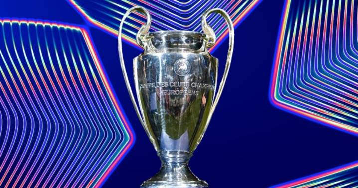 Champions League: Dónde VER Liverpool vs Real Madrid y todos los partidos de la Jornada 4 EN VIVO y GRATIS