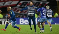 Millonarios ficharía a un volante argentino: es figura del Brasileirao