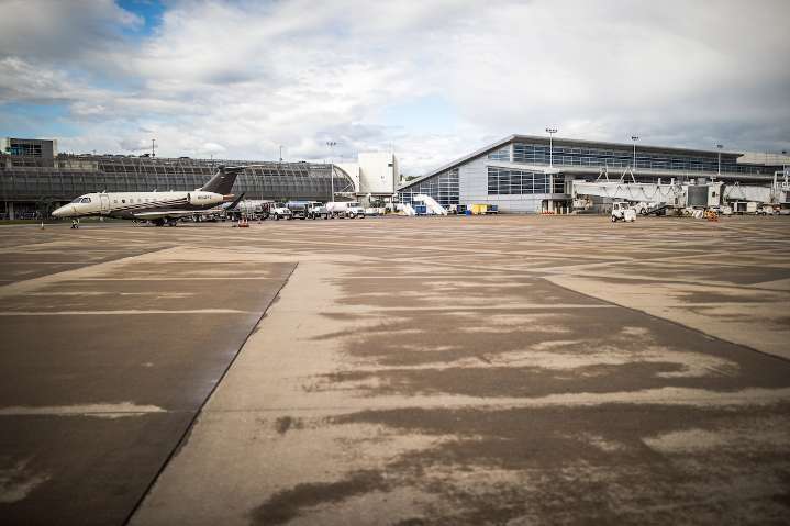 Gunfire prompted National Guard base lockdown in Dauphin County