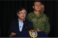 Perdón a las madres que perdieron a sus hijos: Petro por muerte de menores en bombardeos